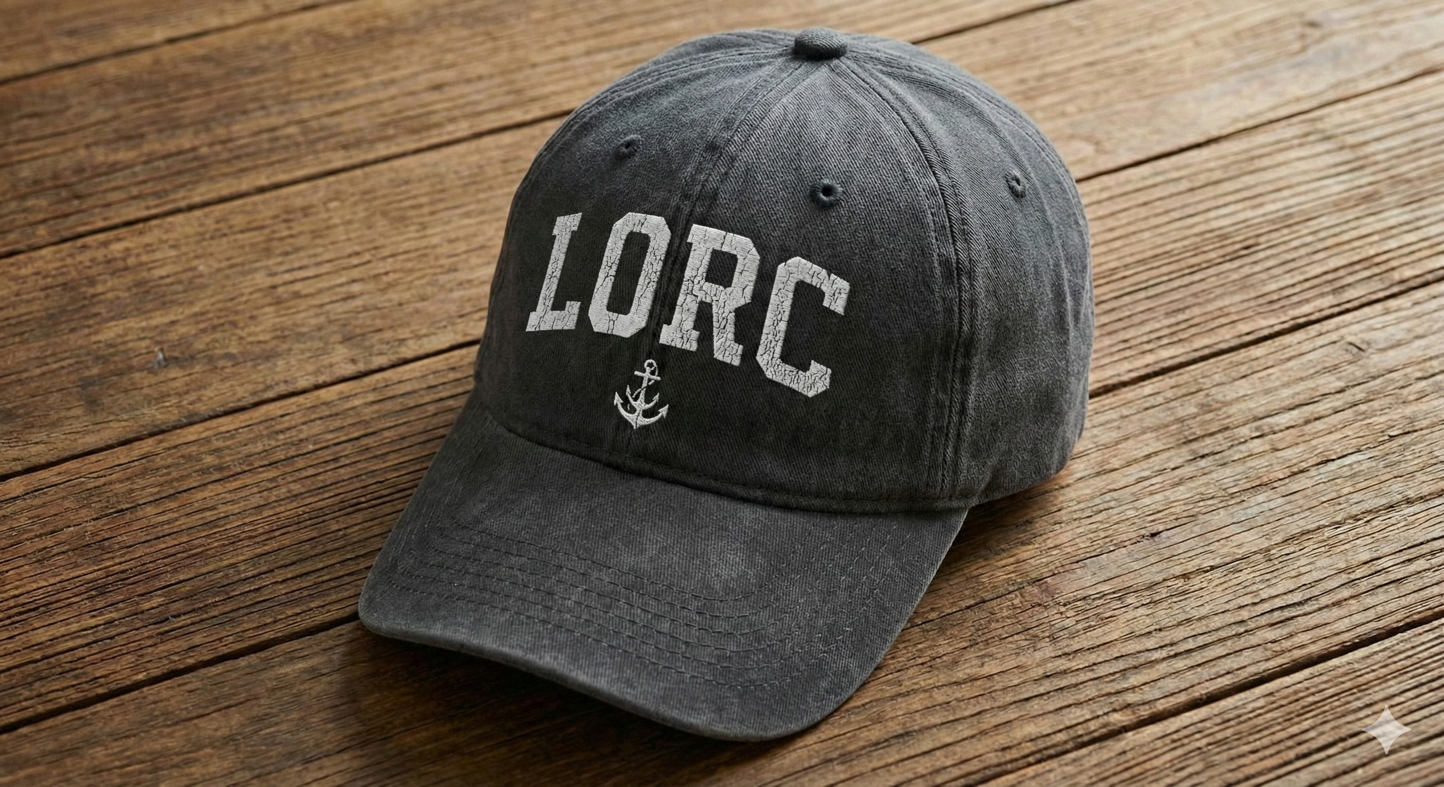 Dad Hat